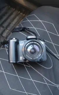 دوربین Canon