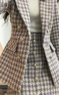 نیاز به مدل خانم