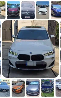 فرمان را بگیر ، قدرت را حس کن BMW X2