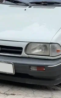 پراید هاچبک مدل ۱۳۷۷