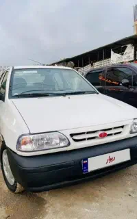پراید از دم قسط