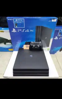 ps4 pro 1tra