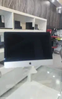 ال این وان iMac 2013 بسیار زیبا و محکم و سریع