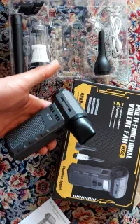 جت فن f028 اصلی