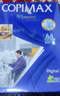 فروش فوری کاغذ A4 کپی مکس
