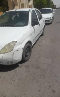 تیبا دو