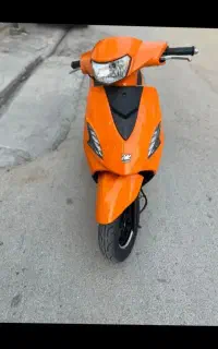 موتوررهرو۱۲۵
