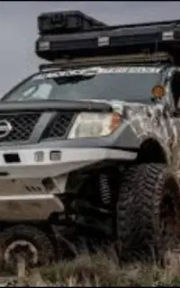 تعمیرگاه پاترول رونیز تویوتاکاپرا ودو دیفرانسیل ها