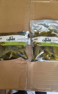 پخش خیارشور بروجرد