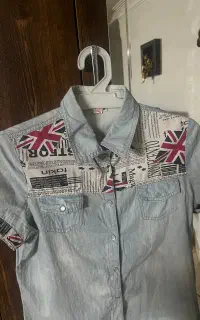 دخترونه