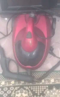 بخار شور