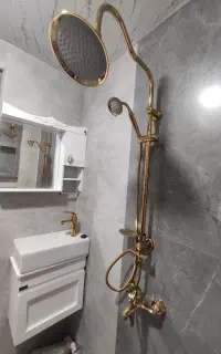 لوله کش و تاسیسات صفر تا صد آب فاضلاب پکیج