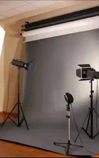عکاسی و فیلم برداری