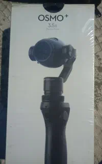 دوربین اوسمو پلاس