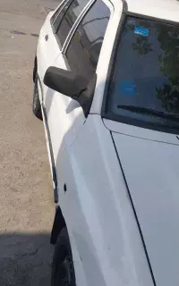 پراید دوگانه دست مدل ۹۰