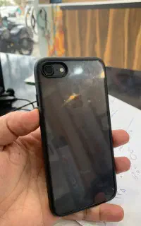 ایفون ۷ مشکی