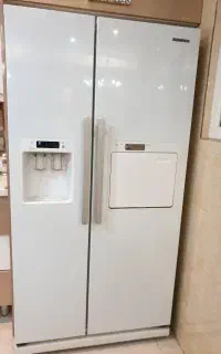 یخچال ساید بای ساید سامسونگ
