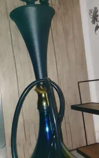 قلیان اماراتی نو