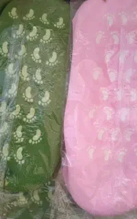 جوراب سیلیکنی