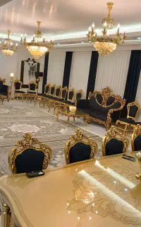 اجاره ویلا باغ تالار