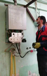 نصب و تعمیرات پکیج آبگرمکن لباسشویی مشاوره رایگان