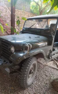 جیپ کاام