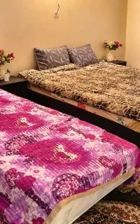 اجاره اتاق (روزانه/ساعتی)