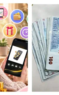 پول لازمی بیا