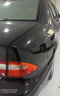 سمند 98