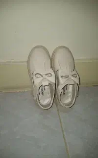 کفش دخترانه نونو شماره 34