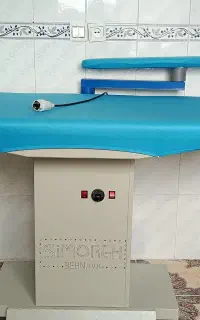 میز مکش سیمرغ