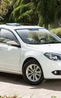برلیانس H320 اتوماتیک زیرخاکی