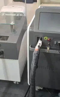 لیزر کندلا شاتی ۲۰۲۶