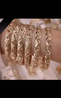 طلای روس