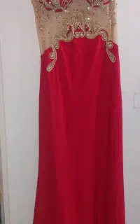 لباس مجلسی زنانه و بچگانه