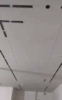 اجرا کناف سقف کاذب