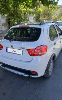 خودرو‌کوعیک‌مدل۹۹