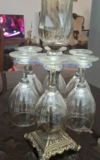 استند گیلاس