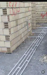لوله کش اب گاز نصاب پمپ پیروزی نیروهوای کل تهران