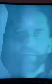 مانیتور ۲۷ اینج Asus VG27WQ