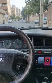 زانتیا۸۵مشکی آس