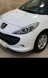 پژو ۲۰۷ پانوراما صفر