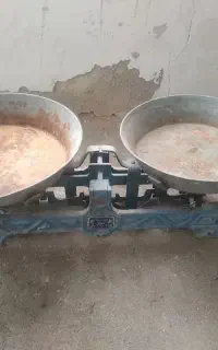 ترازوی ده کیلویی آشپزخانه