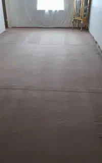 موکت قهوه ای