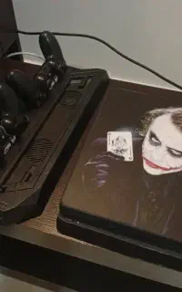 ps4 slim 1TB