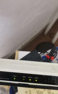 مودم وایفای