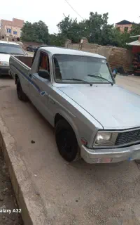 مزدا مدل ۸۵