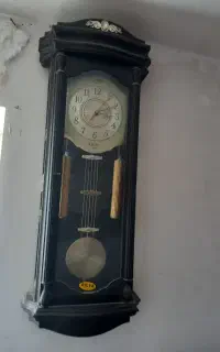 ساعت دیواری