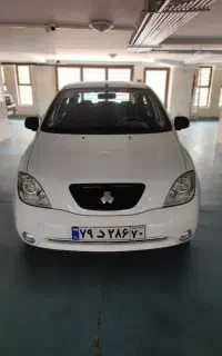 تیبا 1 مدل 1400