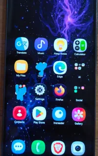 گوشی سامسونگ Galaxy A36 دو سیم کارت 5G